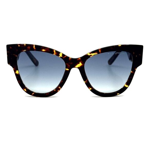 New, MARC JACOBS Sunglasses MARC 697/S 08608 Authentic - Picture 3 of 12